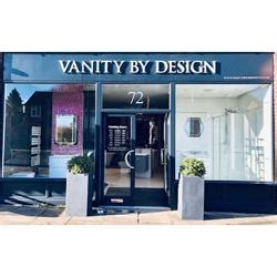 Vanity by Design Ltd